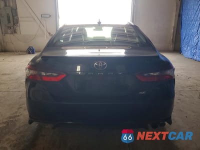 Zdjęcie 6 z 12 samochodu: 2022 TOYOTA CAMRY SE VIN:4T1G11AK4NU068685 - miniatura