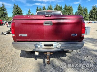 Zdjęcie 6 z 12 samochodu: 1998 FORD F150 VIN:2FTZX18W4WCA93060 - miniatura