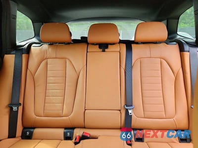 Zdjęcie 10 z 14 samochodu: 2019 BMW X3 XDRIVE30I VIN:5UXTR9C56KLR07513 - miniatura