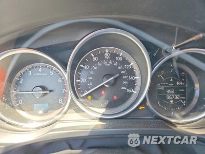 Zdjęcie 9 z 14 samochodu: 2017 MAZDA CX-5 TOURING VIN:JM3KFBCL7H0159304 - miniatura
