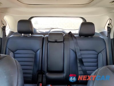 Zdjęcie 10 z 13 samochodu: 2015 FORD EDGE SEL VIN:2FMPK4J85FBC26977 - miniatura