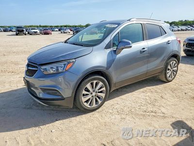 2019 BUICK ENCORE PREFERRED KL4CJASB4KB952967 - główne zdjęcie licytacji z USA - miniatura