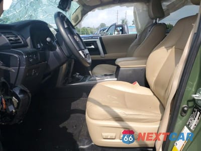 Zdjęcie 7 z 13 samochodu: 2022 TOYOTA 4RUNNER LIMITED VIN:JTEKU5JR1N6047805 - miniatura