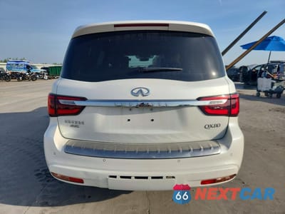 Zdjęcie 6 z 13 samochodu: 2023 INFINITI QX80 SENSORY VIN:JN8AZ2BE6P9307844 - miniatura