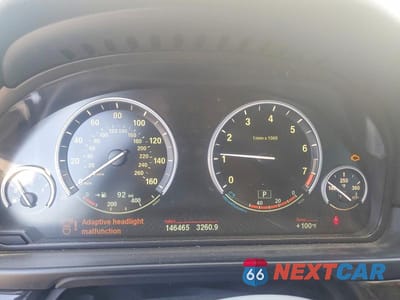 Zdjęcie 9 z 13 samochodu: 2016 BMW 535 I VIN:WBA5B1C52GG131765 - miniatura
