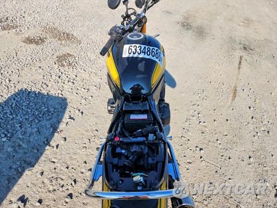 Zdjęcie 6 z 8 samochodu: 2022 KAWASAKI ZR900 N VIN:JKAZR2N14NA000234 - miniatura