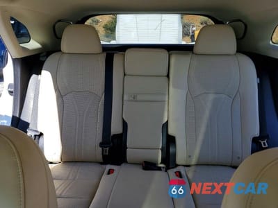 Zdjęcie 10 z 14 samochodu: 2021 LEXUS RX 450H VIN:2T2JGMDA0MC068218 - miniatura
