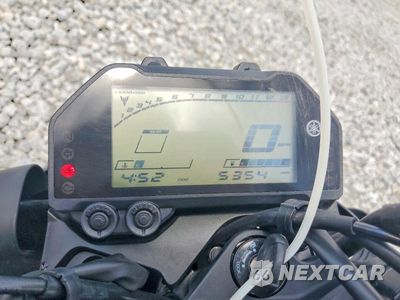 Zdjęcie 7 z 8 samochodu: 2020 YAMAHA MT-03 VIN:MH3RH20Y2LK003137 - miniatura