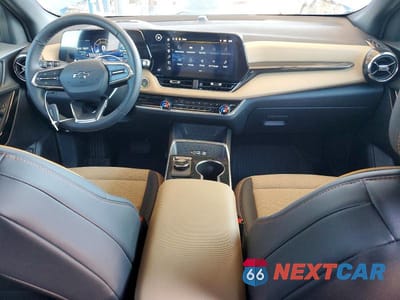 Zdjęcie 8 z 13 samochodu: 2026 CHEVROLET EQUINOX ACTIV VIN:3GNAXSEG3TL502985 - miniatura