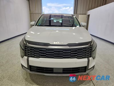 Piąte zdjęcie samochodu w środku: 2026 KIA SPORTAGE LX VIN:5XYK2CDF4TG402007 - miniatura