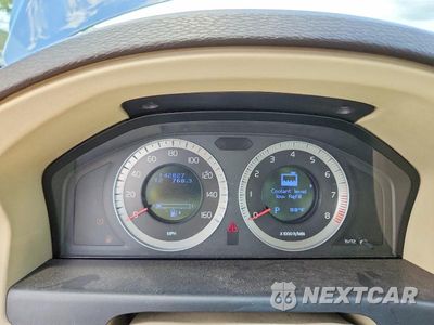 Zdjęcie 9 z 13 samochodu: 2010 VOLVO XC70 3.2 VIN:YV4982BZ1A1074351 - miniatura