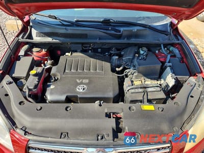 Zdjęcie 12 z 14 samochodu: 2007 TOYOTA RAV4 LIMITED VIN:JTMBK31VX75040176 - miniatura