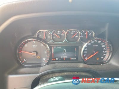 Zdjęcie 9 z 12 samochodu: 2015 GMC SIERRA K1500 SLE VIN:3GTU2UECXFG126957 - miniatura