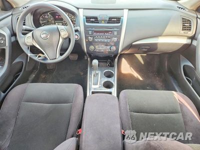 Zdjęcie 8 z 12 samochodu: 2013 NISSAN ALTIMA 2.5 VIN:1N4AL3AP4DN528406 - miniatura