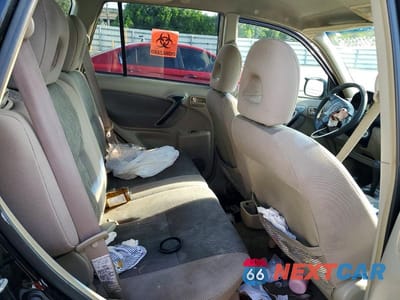 Zdjęcie 11 z 13 samochodu: 2002 TOYOTA RAV4 BASE VIN:JTEGH20V520074592 - miniatura