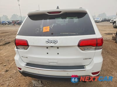 Zdjęcie 6 z 12 samochodu: 2021 JEEP GRAND CHEROKEE LIMITED VIN:1C4RJFBG9MC665372 - miniatura