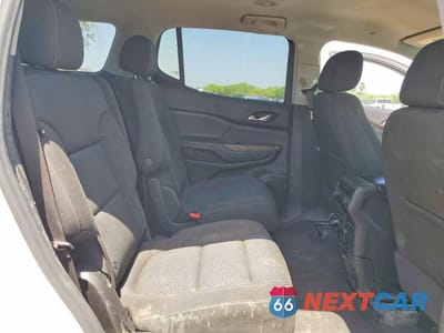 Zdjęcie 11 z 13 samochodu: 2021 GMC ACADIA SLE VIN:1GKKNKLS8MZ230913 - miniatura