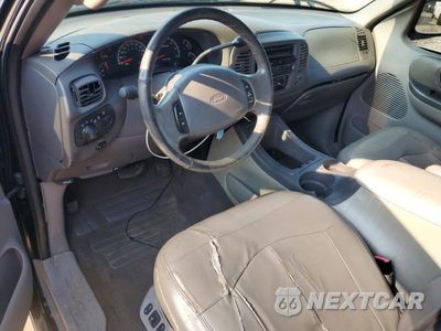 Zdjęcie 8 z 12 samochodu: 2001 FORD F150 SUPERCREW VIN:1FTRW07L61KD77458 - miniatura