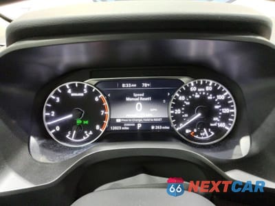 Zdjęcie 9 z 14 samochodu: 2026 NISSAN ROGUE SV VIN:5N1BT3BA7TC747603 - miniatura