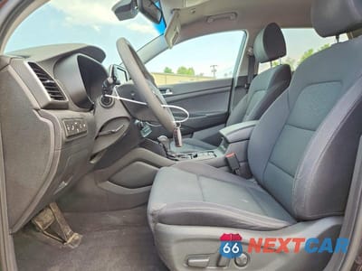 Zdjęcie 7 z 13 samochodu: 2019 HYUNDAI TUCSON SPORT VIN:KM8J3CAL1KU860907 - miniatura