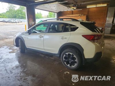 Drugie zdjęcie samochodu z przodu: 2023 SUBARU CROSSTREK PREMIUM VIN:JF2GTAEC4PH315640 - miniatura