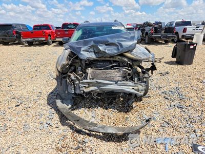 Piąte zdjęcie samochodu w środku: 2017 CHEVROLET EQUINOX LT VIN:2GNFLFE35H6280953 - miniatura
