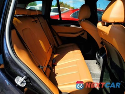 Zdjęcie 11 z 13 samochodu: 2022 BMW X3 XDRIVE30I VIN:5UX53DP05N9K76329 - miniatura