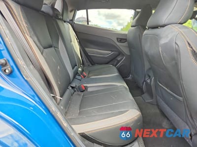 Zdjęcie 11 z 13 samochodu: 2025 SUBARU CROSSTREK WILDERNESS VIN:4S4GUHU66S3777490 - miniatura