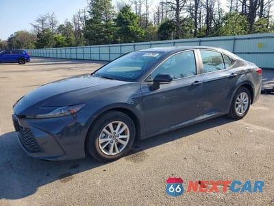 2025 TOYOTA CAMRY LE 4T1DBADK0SU025324 - główne zdjęcie licytacji z USA - miniatura