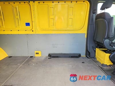 Zdjęcie 11 z 13 samochodu: 2024 MERCEDES-BENZ SPRINTER 3500 VIN:W1W8ND3Y4RT174523 - miniatura