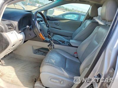 Zdjęcie 7 z 13 samochodu: 2012 LEXUS RX 350 VIN:2T2BK1BA5CC128660 - miniatura