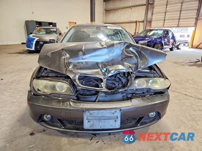 Piąte zdjęcie samochodu w środku: 2005 BMW 330 CI VIN:WBABD53485PL15780 - miniatura