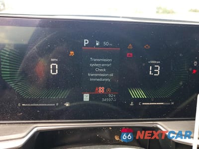 Zdjęcie 9 z 13 samochodu: 2024 KIA SORENTO X-LINE EX VIN:5XYRHDJFXRG260617 - miniatura