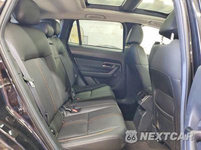 Zdjęcie 11 z 13 samochodu: 2025 MAZDA CX-50 PREMIUM VIN:7MMVAADW0SN132799 - miniatura