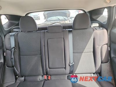 Zdjęcie 10 z 13 samochodu: 2020 NISSAN ROGUE SPORT S VIN:JN1BJ1CV8LW264803 - miniatura