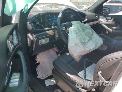 Zdjęcie 8 z 13 samochodu: 2020 MERCEDES-BENZ GLE 350 4MATIC VIN:4JGFB4KB3LA242981 - miniatura