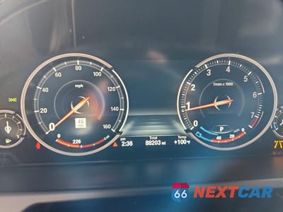 Zdjęcie 9 z 13 samochodu: 2017 BMW X6 SDRIVE35I VIN:5UXKU0C34H0G68156 - miniatura