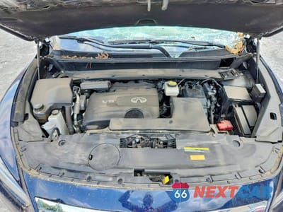 Zdjęcie 12 z 13 samochodu: 2020 INFINITI QX60 LUXE VIN:5N1DL0MM4LC510145 - miniatura
