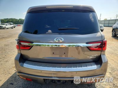Zdjęcie 6 z 13 samochodu: 2019 INFINITI QX80 LUXE VIN:JN8AZ2NF5K9684792 - miniatura