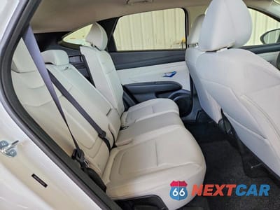 Zdjęcie 11 z 13 samochodu: 2026 HYUNDAI TUCSON SEL VIN:5NMJB3DE1TH620477 - miniatura