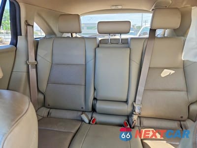 Zdjęcie 10 z 13 samochodu: 2013 ACURA RDX VIN:5J8TB3H37DL013230 - miniatura