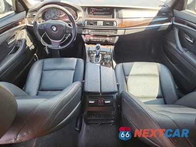 Zdjęcie 8 z 12 samochodu: 2016 BMW 528 I VIN:WBA5A5C52GG354902 - miniatura