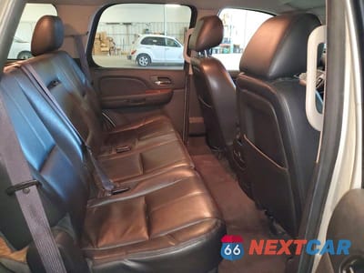Zdjęcie 11 z 13 samochodu: 2014 GMC YUKON SLT VIN:1GKS2CE02ER223516 - miniatura