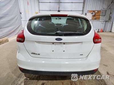 Zdjęcie 6 z 12 samochodu: 2017 FORD FOCUS SE VIN:1FADP3K25HL248158 - miniatura