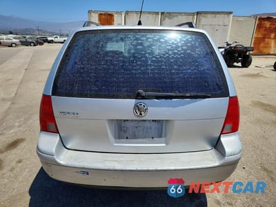 Zdjęcie 6 z 13 samochodu: 2004 VOLKSWAGEN JETTA GL VIN:WVWRL61J64W113625 - miniatura