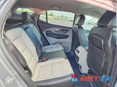 Zdjęcie 10 z 12 samochodu: 2024 GMC TERRAIN SLT VIN:3GKALVEG6RL158023 - miniatura