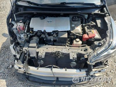Zdjęcie 11 z 13 samochodu: 2019 TOYOTA PRIUS L ECO VIN:JTDKARFU2K3086949 - miniatura