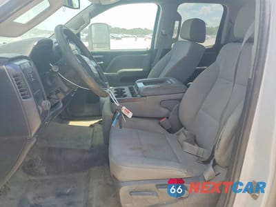 Zdjęcie 7 z 13 samochodu: 2015 GMC SIERRA C2500 HEAVY DUTY VIN:1GT21XEG5FZ125648 - miniatura