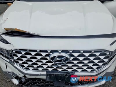 Zdjęcie 12 z 13 samochodu: 2023 HYUNDAI SANTA FE LIMITED VIN:KM8S7DA28PU070114 - miniatura
