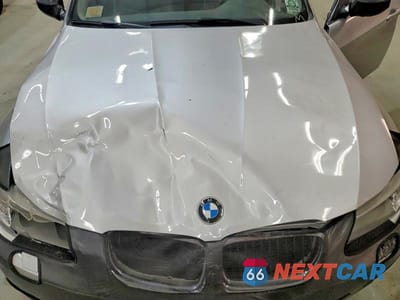 Zdjęcie 11 z 12 samochodu: 2012 BMW 328 XI VIN:WBAUU3C51CA951317 - miniatura